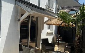 Charmante maison